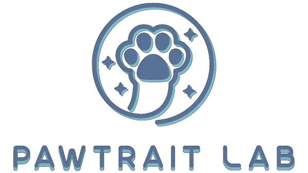 Pawtrait Lab